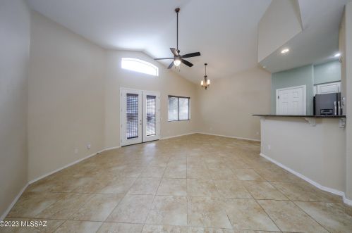 8517 Camino Bengala, Tucson AZ  85747-5165 exterior