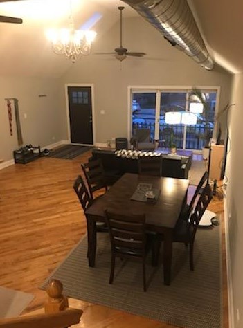 2140 18th Pl, Chicago IL  60608-2604 exterior