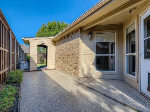 8761 Turnberry Dr, Frisco TX 75034-7865 exterior