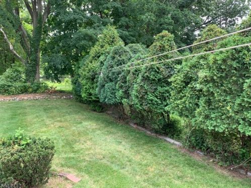 21 Munsee Dr, Cranford NJ  07016-3413 exterior