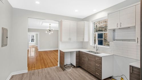 7251 King Dr, Chicago IL  60619-1725 exterior