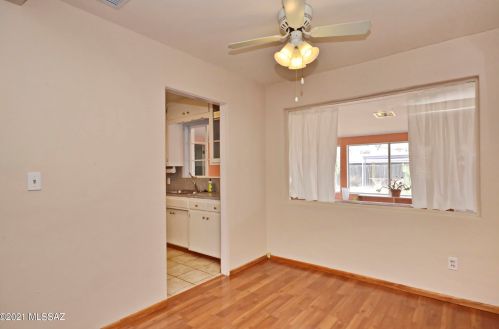 5037 2 St, Tucson AZ 85711-1104 exterior