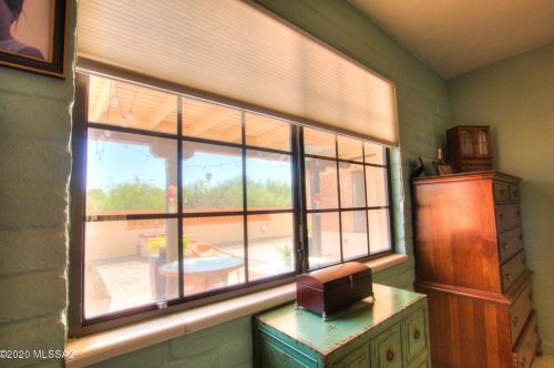 320 Paseo Chuparosas, Green Valley AZ 85614-3303 exterior