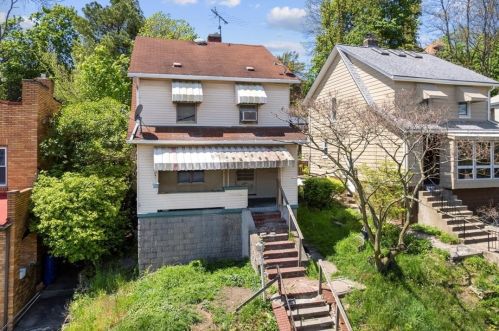 162 Hallock St, Pittsburgh, PA 15211-1334