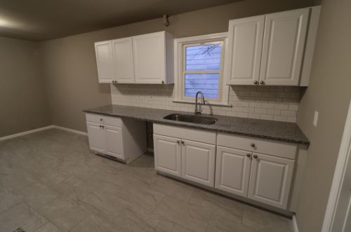 4939 Georgia St, Gary IN 46409-1136 exterior