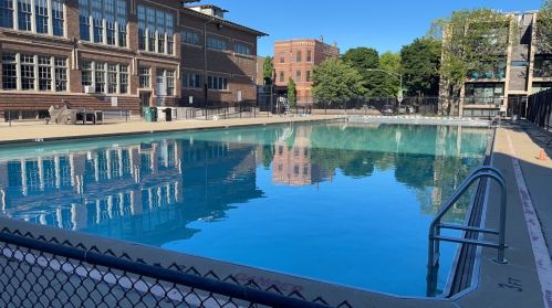 2319 Leavitt St, Chicago IL 60608-4019 exterior