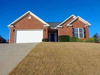 4118 Elders Dr, Augusta GA  30909-9133 exterior