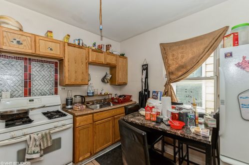 7156 Wolcott Ave, Chicago IL 60609-5653 exterior