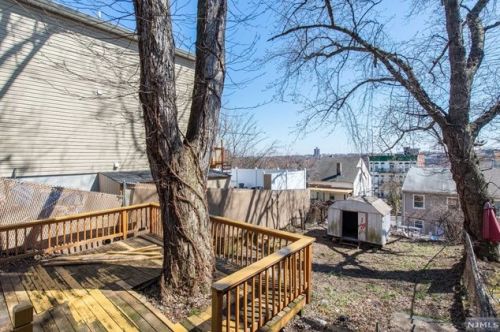 132 4 St, Paterson NJ 07522-1855 exterior