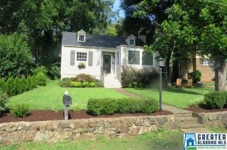 404 Saint Charles St, Birmingham AL  35209-3444 exterior