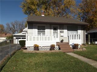 5226 20th St, Indianapolis IN  46224-0056 exterior