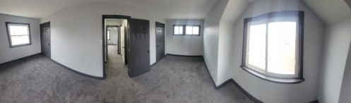 1129 Whitcomb St, Gary IN 46404-1719 exterior