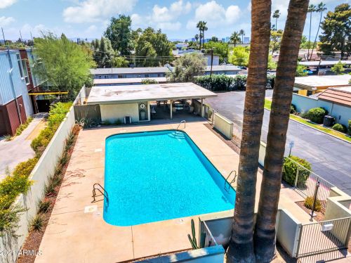 5666 12 St, Phoenix AZ exterior