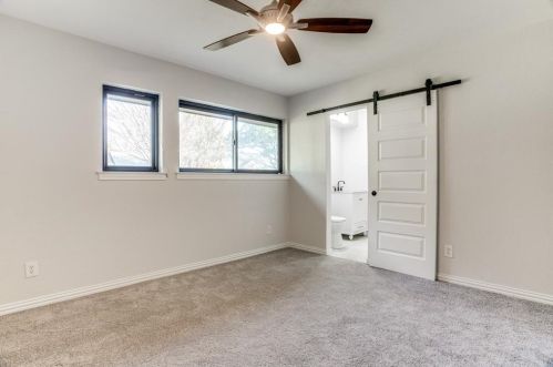 2647 Beechmont Dr, Dallas TX 75228-4224 exterior