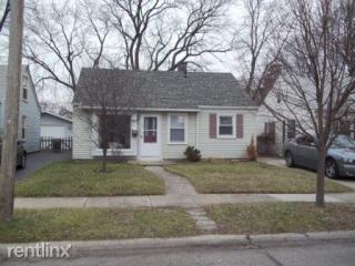 1985 Annabelle St, Detroit MI  48220-1150 exterior