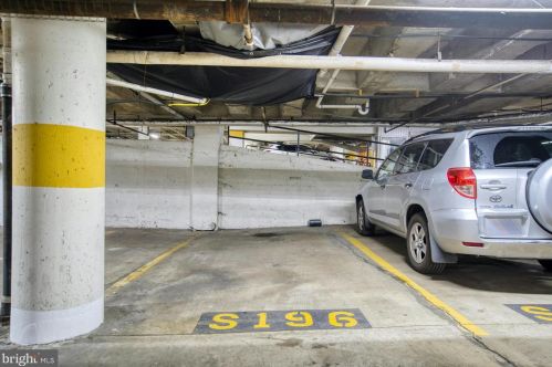 3246 Grace St, Washington DC 20007-3631 exterior