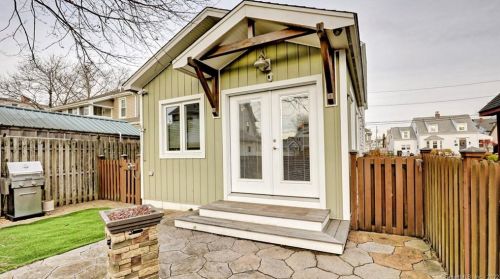 156 4 Ave, Milford CT exterior