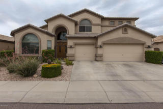 27314 37th Ave, Phoenix, AZ 85083-0821