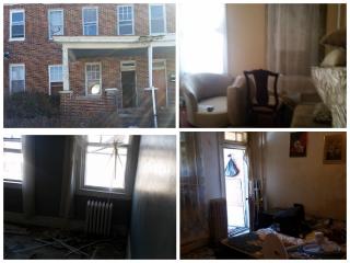 3321 Saint Ambrose Ave, Baltimore, MD 21215-6310