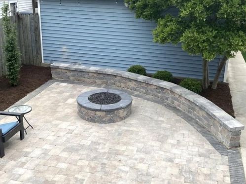 3322 Berteau Ave, Chicago IL 60618-2305 exterior