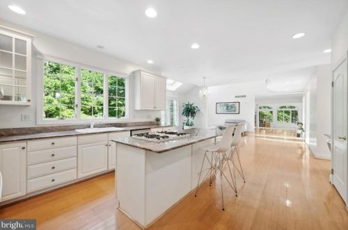 50 Kingston Rd, Media PA 19063-1850 exterior