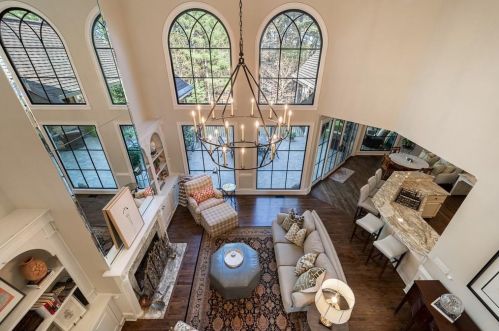 502 Champions Pt, Duluth GA 30097-2065 exterior