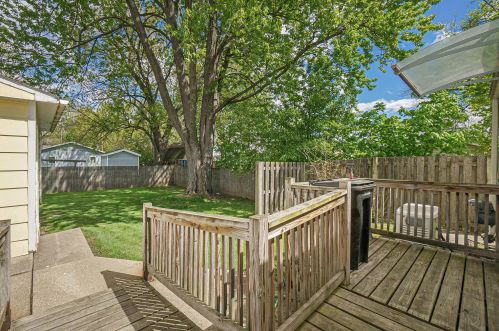 3117 Fulford St, Kalamazoo MI 49001-4491 exterior