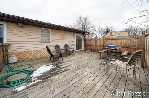 4301 36th St, Grand Rapids MI 49512-1947 exterior