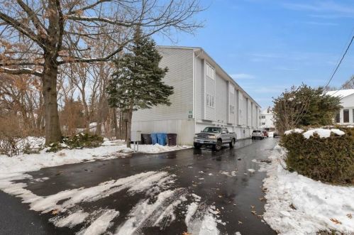 45 Atlantic St, New Britain CT  06053-3083 exterior