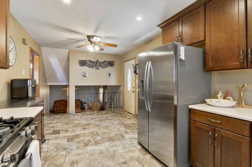 325 Pasadena Ave, Joliet IL 60403-2405 exterior