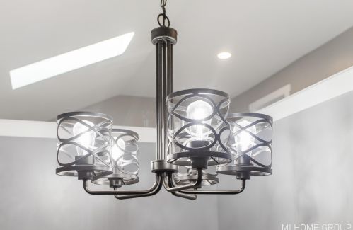 3816 Flamingo Ave, Wyoming MI exterior