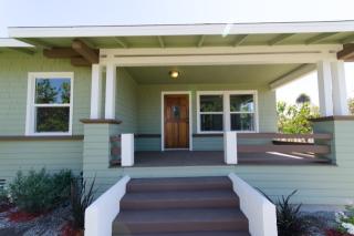 1054 77th St, Los Angeles CA  90001-2912 exterior