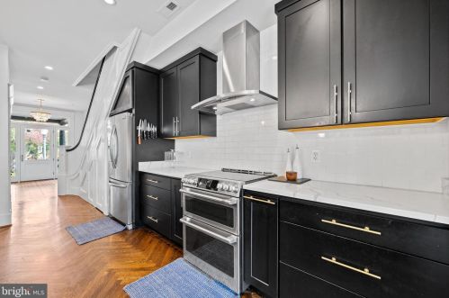 2626 Garfield St, Washington DC 20008-4103 exterior