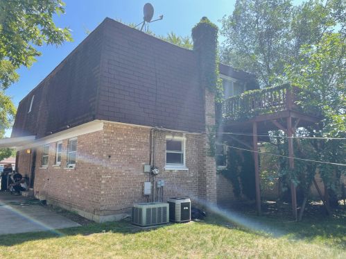 14804 Minerva Ave, Dolton IL 60419-2320 exterior