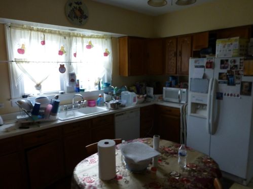 1516 2 Ave, Broadview IL 60153-2212 exterior