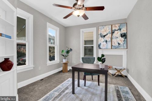 31 Mcallister St, Hanover PA  17331-3232 exterior