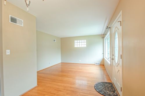 5419 Rosedale Ave, Chicago IL  60646-6525 exterior