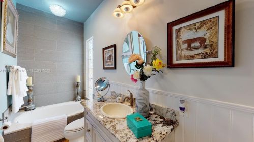 11269 Northland Dr, Fort Pierce FL 34987-1942 exterior