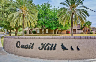 256 Beck Ln, Phoenix AZ  85022-3049 exterior