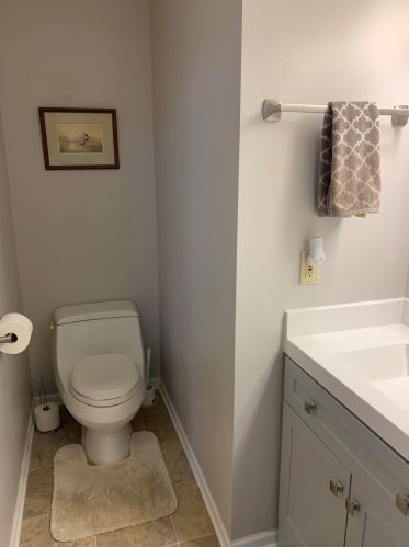 2167 Cottage Grv Ave, Meskegon MI 49441-1138 exterior