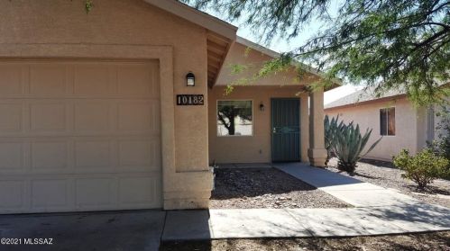10182 Paseo Juan Tabo, Tucson, AZ 85747-5257