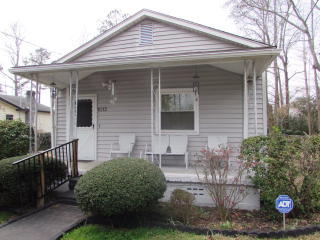 1012 Porter St, Sumter SC  29153-2029 exterior