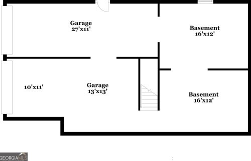 1199 Leslie Pl, Lithonia GA  30058-8202 exterior