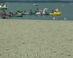 11 Philadelphia Ave, Lavallette NJ 08735-2345 exterior