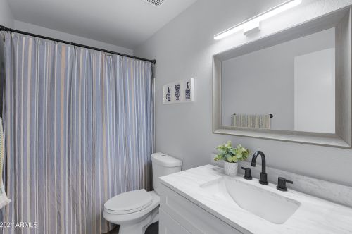 3721 Geronimo St, Chandler AZ 85225-2340 exterior