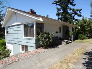 4142 D St, Bremerton WA  98312-4459 exterior