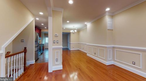 1230 Owen Pl, Washington DC  20002-2808 exterior