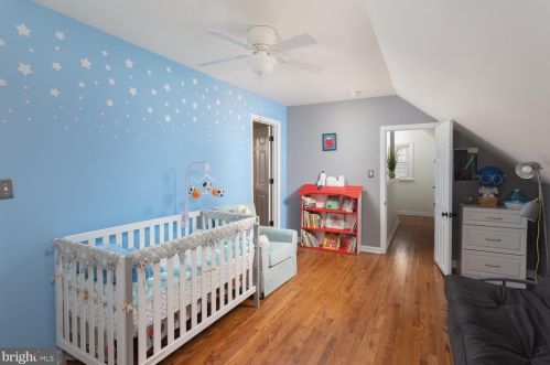 29 Forman Dr, Trenton NJ 08690-1606 exterior