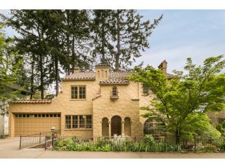 2164 Aspen Ave, Portland, OR 97210-1217