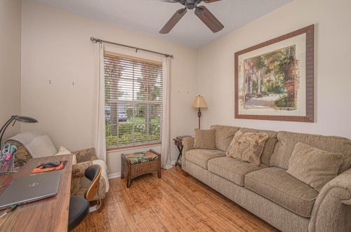 9927 Chadwick Dr, Fort Pierce FL 34987-2419 exterior